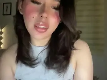 Chaturbate Live Porn of beautiful_lust69