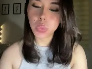 Chaturbate Nude Webcam of beautiful_lust69