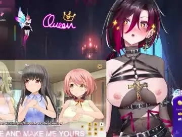 Chaturbate Sex Cam of bella_inferno