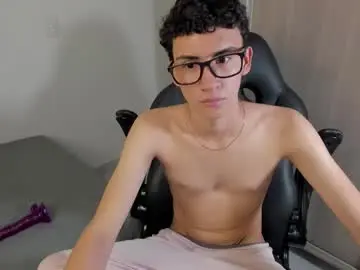 Chaturbate Nude Webcam of camiboy666