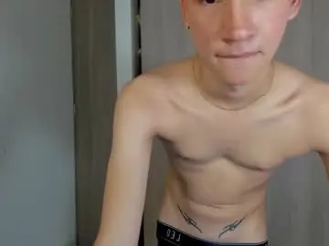 Chaturbate Private Sex Chat of camiboy666