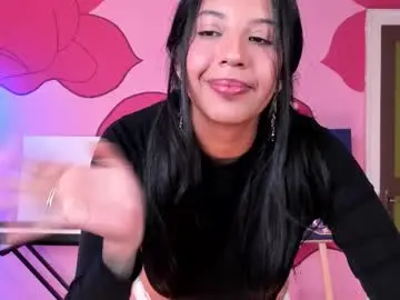 Chaturbate Sex Chat of charming_snake_