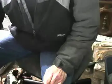 Chaturbate Nude Webcam of chefy999