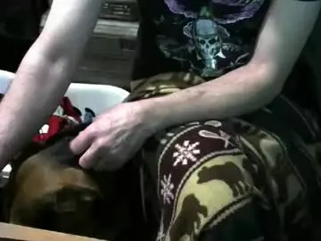 Chaturbate Sex Cam of chefy999