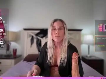 Chaturbate Free Live Porn of christinabruce