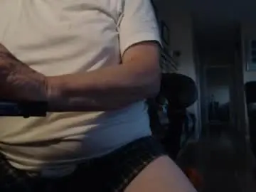 Chaturbate Live Sex Cam of cjscout