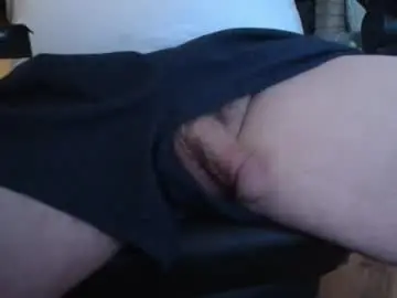 Chaturbate Live Sex Cam of cjscout