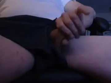 Chaturbate Live Porn of cjscout