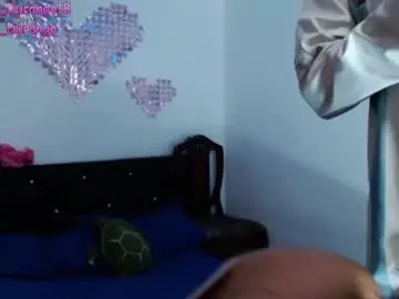 Chaturbate Best live sex cam show of corvus_b