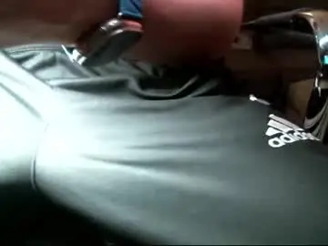 Chaturbate Sex Cam of daddytimedeluxe