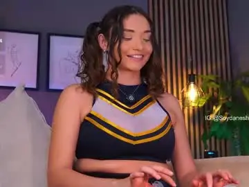 Chaturbate Best Webcam of daneshka__