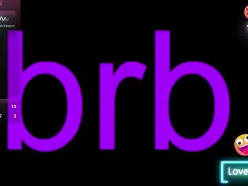 Chaturbate Best Webcam of emily_white00