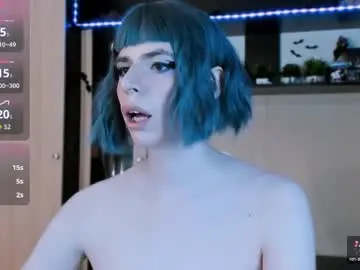 Chaturbate Live Sex Cam of femalexa