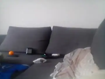 Chaturbate Live Sex Cam of hubikush22