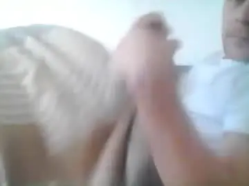 Chaturbate Live Sex Cam of hubikush22