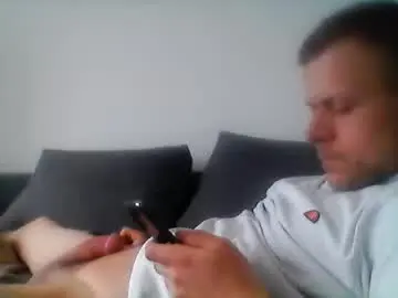 Chaturbate Adult Video Chat of hubikush22