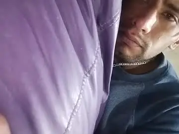 Chaturbate Live Porn of ivanovich252493