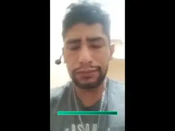 Chaturbate Sex Cam of ivanovich252493