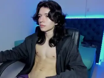 Chaturbate Nude Webcam of jack_grealish01