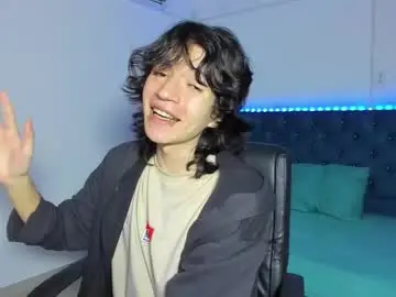 Chaturbate Sex Chat of jack_grealish01