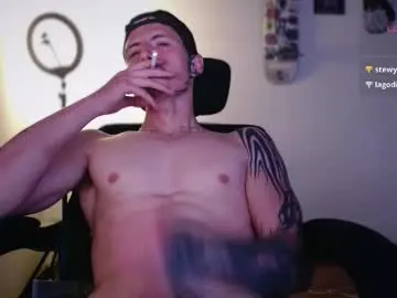 Chaturbate Best Webcam of jamesss____