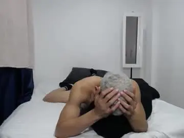 Chaturbate Private Sex Chat of juicy_boy22