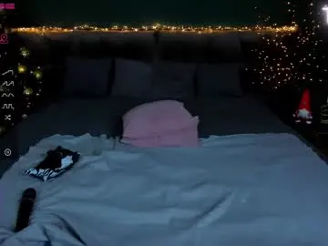 kamilahot25 from chaturbate