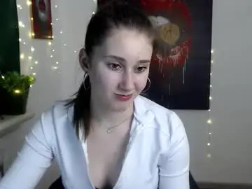 Chaturbate Sex Cam of kamilla_love_