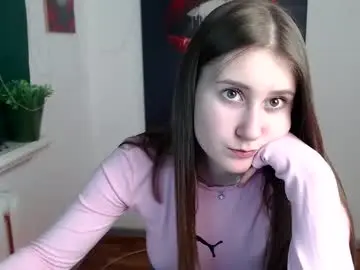 Chaturbate Nude Webcam of kamilla_love_