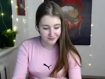 Chaturbate Private Sex Chat of kamilla_love_