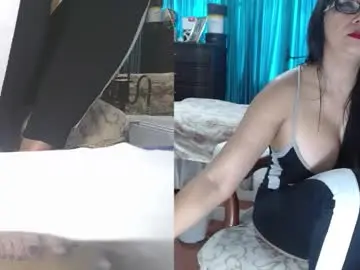 Chaturbate Sex Chat of kelly_squirting