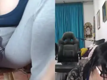 Chaturbate Live Porn of kelly_squirting