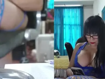 Chaturbate Adult Video Chat of kelly_squirting