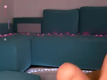 Chaturbate Live Sex of lexashley