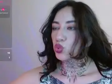 Chaturbate Live Sex of lisa_avila_