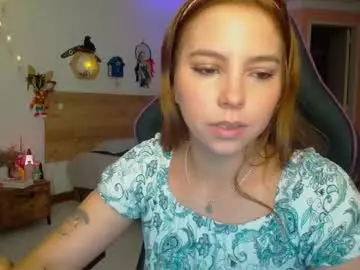 Chaturbate Live Sex Cam of lolaverse