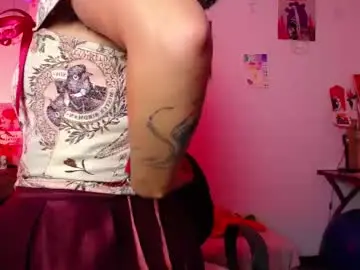 Chaturbate Best Webcam of loving_alma