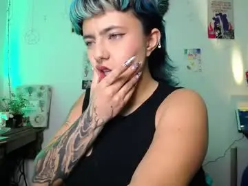 Chaturbate Adult Webcam of loving_alma