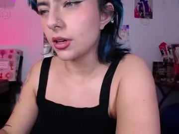 Chaturbate Sex Chat of loving_alma