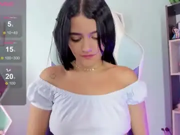 luciana_portec_ from chaturbate