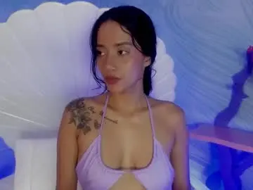 Chaturbate Sex Cam of luna_hot_ass