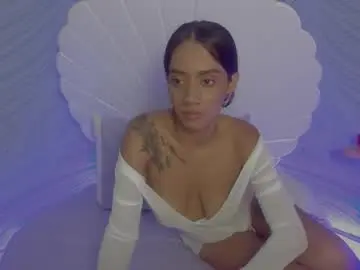 Chaturbate Adult Webcam of luna_hot_ass