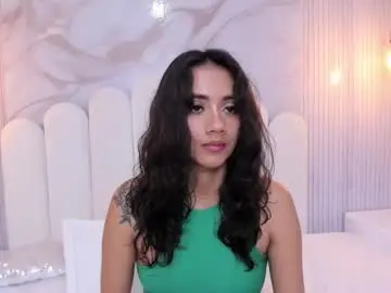 Chaturbate Live Sex Cam of luna_hot_ass