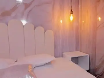 Chaturbate Nude Webcam of luna_hot_ass