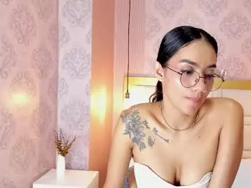 Chaturbate Adult Webcam of luna_hot_ass