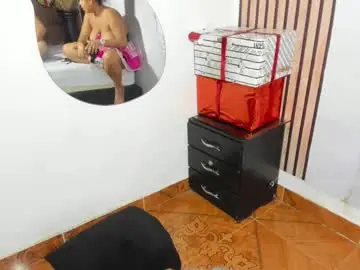 Chaturbate Adult Video Chat of megansullivann