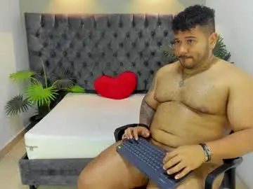 Chaturbate Sex Cam of michael_hill1