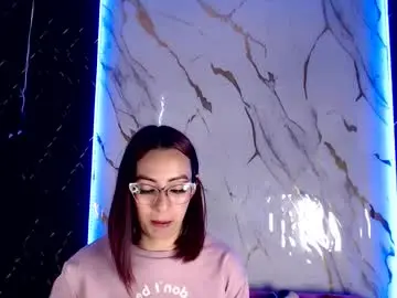 Chaturbate Best Webcam of moolly_evanz