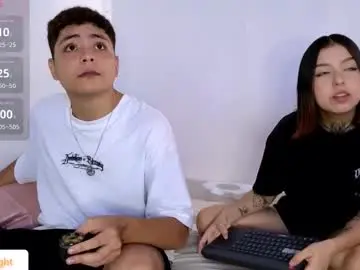 Chaturbate Private Sex Chat of mr_of_nightt