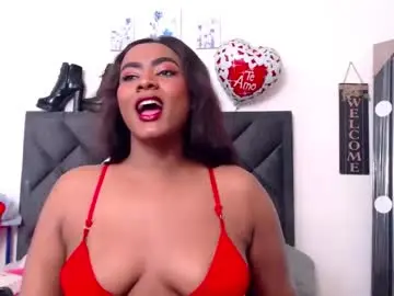 Chaturbate Live Sex Cam of natashasexxy__